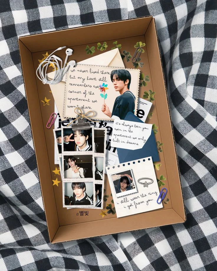 Photostrip: Dokumentasi Ekspresi yang Makin Turun Tiap Frame